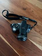 Canon PowerShot SX40 HS - uitstekende camera Inc. 4 gb kaart, Audio, Tv en Foto, Fotocamera's Digitaal, Ophalen, Gebruikt, Canon