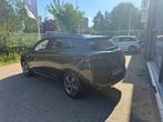 Opel Grandland 1.6 Turbo Plug-In Hybrid GS, Gebruikt, Zwart, 4 cilinders, Leder en Stof