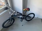 Bmx fiets, Ophalen, Gebruikt, Staal
