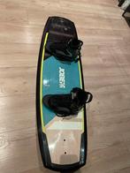 Nette Jobe wakeboard 136cm, met maat 43 bindingen, Watersport en Boten, Ophalen of Verzenden, Zo goed als nieuw