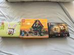 3 lego gift sets Nieuw!, Kinderen en Baby's, Speelgoed | Bouwstenen, Ophalen of Verzenden, Zo goed als nieuw, Overige merken