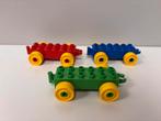 Duplo aanhanger / auto, Kinderen en Baby's, Speelgoed | Duplo en Lego, Ophalen of Verzenden, LEGO System A/S, Product.compliance@LEGO.com