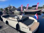 Atender 72 sloep met 42pk. Geen vaarbewijs nodig!, Watersport en Boten, Ophalen, 6 meter of meer, Diesel, Zo goed als nieuw
