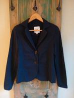 Blauw jasje - Enjoy - Maat S, Blauw, Enjoy, Ophalen of Verzenden, Zo goed als nieuw