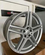 19 inch velgen nieuw 5x112 Mercedes c e clc clk cls clk, 19 inch, Velg(en), Nieuw, Ophalen of Verzenden