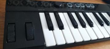 IRig37 beschikbaar voor biedingen