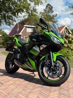 Kawasaki NINJA 650 ABS – KRT Edition – 1ste eigenaar, Motoren, 2 cilinders, Motorrijbewijs A, Meer dan 35 kW, ABS