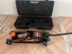 Garagekrik 2500 kg helemaal nieuw!, Auto diversen, Krikken, Ophalen of Verzenden, Nieuw, Garagekrik
