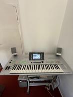 Yamaha Tyros 3 Arranger Workstation (61 toetsen), Muziek en Instrumenten, Keyboards, Yamaha, Ophalen of Verzenden, Aanslaggevoelig