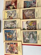 Bijbel voor de Jeugd - set van 9, Boeken, Godsdienst en Theologie, Ophalen of Verzenden, Gelezen, Alphons Timmermans en Piet Bruin