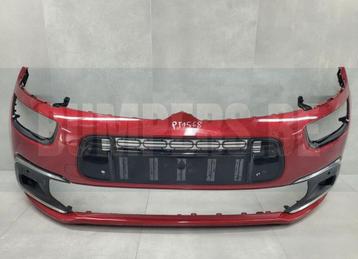 Bumper Citroen C4 Grand Picasso II 2 FACELIFT 16- AA37702777 beschikbaar voor biedingen