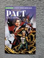 Agent Of Pact. Spannende Trade Paperback. Complete story!!!, Boeken, Strips | Comics, Nieuw, Amerika, Ophalen of Verzenden, Eén comic