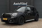 MINI Countryman 1.5 Cooper | Sportleder | Memory | Head-Up |, Auto's, Mini, 136 pk, Gebruikt, Zwart, Countryman