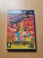 Graffiti kingdom(ITA) playstation 2, Avontuur en Actie, Gebruikt, Vanaf 18 jaar, 1 speler