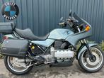 BMW K 100 RT (bj 1986), 4 cilinders, Bedrijf, Meer dan 35 kW, Toermotor
