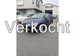 Peugeot 206 SW 1.4 Air-line 2 Airco,Leder Keurig nette en go, Auto's, Voorwielaandrijving, 4 cilinders, Blauw, Handgeschakeld
