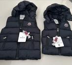 Bodywarmer moncler  alleen nog maat  8/9  beschikbaar, Kinderen en Baby's, Kinderkleding | Maat 98, Nieuw, Ophalen of Verzenden