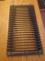 Set pandragers boretti t.b.v frytop, Ophalen of Verzenden, Zo goed als nieuw, Eenpersoons