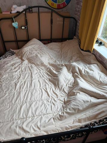 Bed 160x200