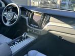 Volvo XC60 2.0 T6 Plug-in hybrid AWD Plus Bright / Pano. dak, Automaat, Stof, Gebruikt, 4 cilinders