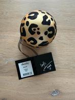 Fred van Leer x Shoeby kerstbal, Diversen, Kerst, Ophalen of Verzenden, Nieuw