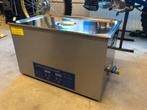 Industriële Ultrasoon Reiniger 30L Ultrasonic Cilinderkop, Ophalen of Verzenden, Overige typen