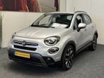 Fiat 500X Cross 1.0 GSE City Cross NAVIGATIE CRUISE CONTROL, Auto's, Fiat, Origineel Nederlands, Te koop, 500X, Zilver of Grijs