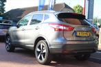 NISSAN Qashqai 1.2 DIG-T *Connect* | Camera | Cruise & Clima, Automaat, 65 €/maand, Stof, Gebruikt