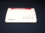 FRITZ!Box 7590, Computers en Software, Routers en Modems, Ophalen of Verzenden, Zo goed als nieuw, Router met modem, Fritz!Box (FritzBox)