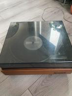 Vintage Garrard SL75 platenspeler, Automatisch, Zo goed als nieuw, Platenspeler, Ophalen