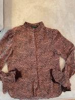 Lofty manner blouse, Maat 42/44 (L), Ophalen of Verzenden, Roze, Zo goed als nieuw