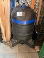 Vijverstofzuiger met toebehoren, Gebruikt, Ophalen of Verzenden, Waterstofzuiger, Minder dan 1200 watt