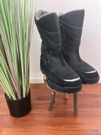 Snowboots Maat 44, Ophalen of Verzenden, Zo goed als nieuw, Zwart, Boots
