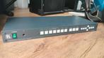 Kramer Presentation Switcher/Scaler - VP-436N, Audio, Tv en Foto, Ophalen of Verzenden, Gebruikt, Video
