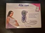 Elle TENS pijnverlichting bij bevalling, Sport en Fitness, Massageproducten, Ophalen, Zo goed als nieuw, Apparaat