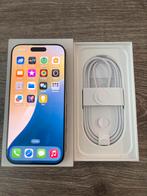 iPhone 16 Pro 128 GB-Zo goed als nieuw!, Telecommunicatie, Mobiele telefoons | Apple iPhone, Ophalen of Verzenden, Zo goed als nieuw
