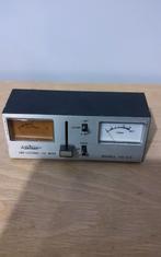 Kaiser FSI-5S SWR/Vermogensmeter, Telecommunicatie, Zenders en Ontvangers, Ophalen of Verzenden