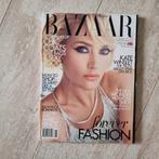 Harpers bazaar uk november 2011 In uitstekende ongelezen sta, Boeken, Ophalen of Verzenden, Zo goed als nieuw, Glossy