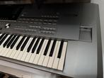 Yamaha Tyros 5 76 met garantie, Ophalen, Yamaha, Zo goed als nieuw, Midi-aansluiting