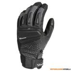 Macna Jugo Lady, Zwart-Grijs, Motoren, Kleding | Motorkleding, Ophalen of Verzenden, Nieuw met kaartje