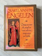 Het Orakel van de Engelen - Ambika Wauters, Tarot of Kaarten leggen, Verzenden, Overige typen, Ambika Wauters