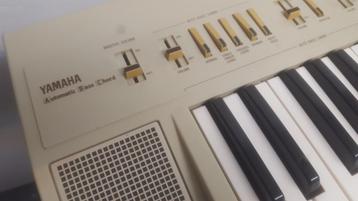 Yamaha PS-30 vintage analoog beschikbaar voor biedingen