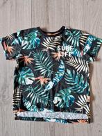 Leuk shirt maat 104, Kinderen en Baby's, Kinderkleding | Maat 104, Ophalen of Verzenden, Zo goed als nieuw, Jongen, Shirt of Longsleeve