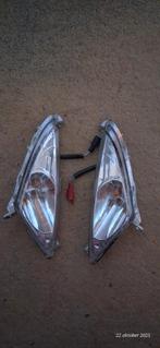 Set knipperlichten Sym Orbit 2 en X-Pro, Ophalen, Gebruikt, Overige typen, SYM