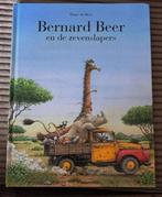 Bernard Beer en de zevenslapers, Ophalen, Gelezen