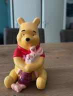 Winnie the Pooh Spaarpot Disney, Ophalen of Verzenden, Winnie de Poeh of vrienden