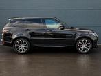Land Rover RANGE ROVER SPORT P400e Autobiography Dynamic, Auto's, Land Rover, Automaat, 404 pk, Gebruikt, 4 cilinders