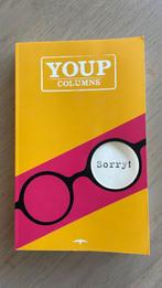 Youp van 't Hek - SorrY!, Ophalen of Verzenden, Zo goed als nieuw, Nederland, Youp van 't Hek