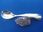 Zilveren Compote lepel. Van Kempen, Verzenden, Zilver