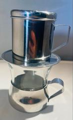 Vintage Durabor Theezetter Monofilter - Jaren 70, Gebruikt, ., Ophalen of Verzenden, .